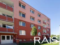 Prodej bytu 3+1, Hustopeče, U Větrolamu, 74 m2