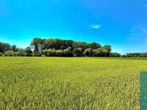 Prodej pozemku pro bydlení, Chropyně, 1061 m2