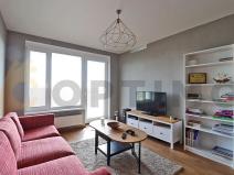 Prodej bytu 2+kk, Praha - Dolní Měcholupy, Honzíkova, 54 m2