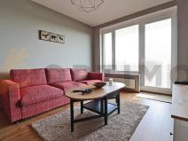 Prodej bytu 2+kk, Praha - Dolní Měcholupy, Honzíkova, 54 m2