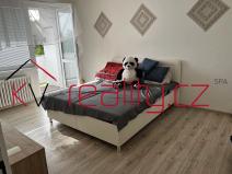 Pronájem bytu 2+1, Karlovy Vary, Závodu míru, 68 m2