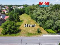 Prodej louky, Albrechtice, 5311 m2