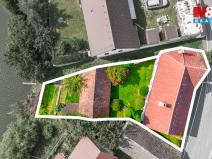 Prodej rodinného domu, Borovany, 96 m2