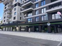 Pronájem obchodního prostoru, Praha - Stodůlky, Hábova, 248 m2