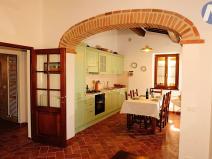 Prodej vily, Cortona, Itálie, 166 m2