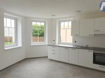 Pronájem bytu 2+kk, Volary, Příčná, 45 m2