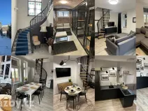 Dražba vily, Janské Lázně, Horní promenáda, 307 m2