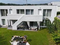 Prodej vícegeneračního domu, Unhošť, Terasy II, 204 m2