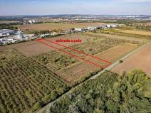 Prodej sadu/vinice, Brno, 11220 m2