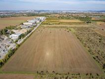 Prodej pole, Brno, 11220 m2