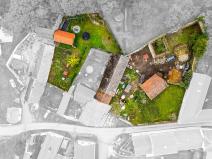 Dražba zemědělské usedlosti, Kalenice, 100 m2