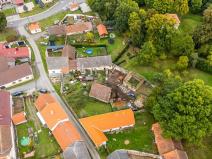 Dražba zemědělské usedlosti, Kalenice, 100 m2