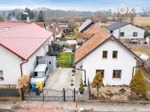 Prodej rodinného domu, Smidary, 88 m2