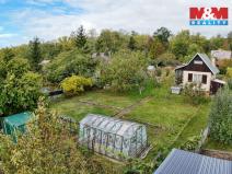 Prodej zahrady, Litvínov - Horní Litvínov, 20 m2