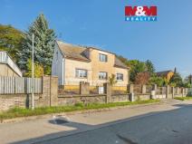 Prodej rodinného domu, Kladno - Švermov, Šindlerova, 134 m2