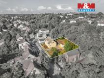 Prodej rodinného domu, Kladno - Švermov, Šindlerova, 134 m2
