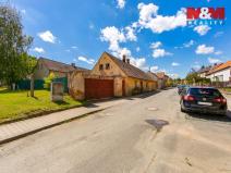 Prodej rodinného domu, Staňkov - Staňkov I, Soukenická, 110 m2