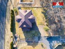 Prodej rodinného domu, Nová Role - Mezirolí, 376 m2