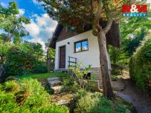 Prodej chaty, Nové Město na Moravě, 28 m2