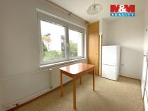 Pronájem bytu 2+1, Žďár nad Sázavou - Žďár nad Sázavou 2, Srázná, 58 m2