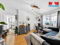 Prodej rodinného domu, Lednice - Nejdek, 108 m2