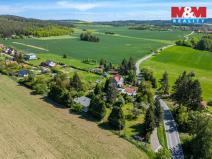 Prodej pozemku pro bydlení, Štěnovice, 2907 m2