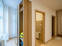 Pronájem bytu 2+kk, Praha - Žižkov, Štítného, 64 m2