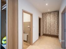 Pronájem bytu 2+kk, Praha - Žižkov, Štítného, 64 m2