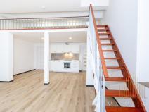 Pronájem bytu 2+kk, Praha - Liboc, Za vokovickou vozovnou, 64 m2