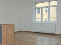 Pronájem bytu 2+kk, Ostrava, Poděbradova, 57 m2