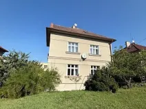 Pronájem bytu 2+1, Praha - Strašnice, Pod strání, 52 m2