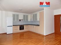 Pronájem bytu 3+kk, Horoměřice, Komenského, 70 m2