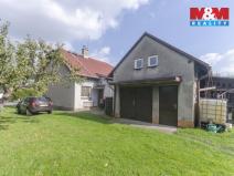 Prodej rodinného domu, Ostrava - Bartovice, Šenovská, 95 m2