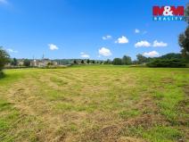 Prodej pozemku pro bydlení, Petrovice u Karviné - Dolní Marklovice, 1500 m2