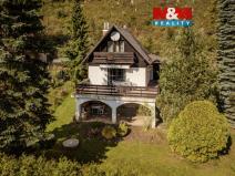 Prodej chaty, Staré Buky - Dolní Staré Buky, 64 m2