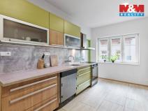 Prodej rodinného domu, Semily - Podmoklice, Pekárenská, 90 m2