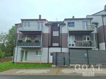 Prodej bytu 4+kk, Vochov, 80 m2