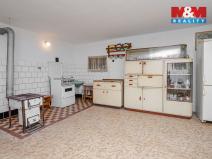 Prodej chaty, Pěčín, 80 m2