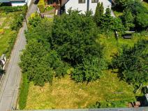 Prodej pozemku, Jablonec nad Nisou, Vysoká, 312 m2