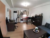 Pronájem bytu 2+kk, Tábor, Kpt. Jaroše, 40 m2