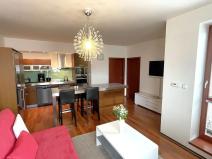 Prodej bytu 3+kk, Jesenice, Cedrová, 95 m2