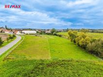 Prodej zemědělské usedlosti, Chlumín, 740 m2