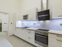 Pronájem bytu 3+1, Praha - Nové Město, Na Poříčí, 92 m2