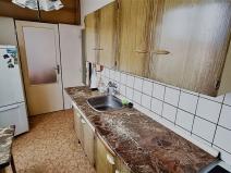Prodej bytu 3+1, Hronov, Smetanova, 61 m2