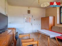 Prodej chalupy, Čestice - Doubravice u Volyně, 80 m2