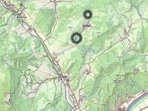 Prodej pole, Dohňany, Slovensko, 6853 m2