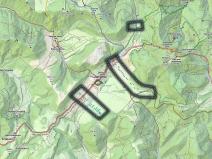 Prodej pole, Zliechov, Slovensko, 22832 m2