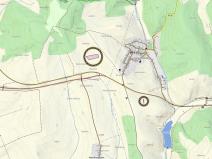 Prodej pole, Brezolupy, Slovensko, 13907 m2