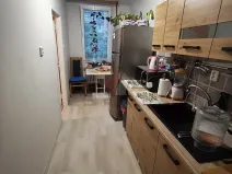 Prodej bytu 3+1, Praha - Háje, Mejstříkova, 75 m2