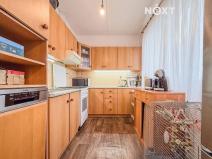 Prodej bytu 3+1, České Budějovice, Otavská, 71 m2
